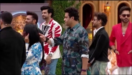 Laughter Chefs - Season 02 - 10th May 2025